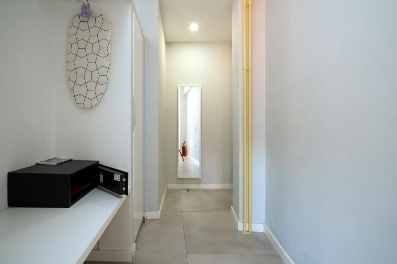 Petit Keramikos Studio - Historic Center Apartment Athens Exterior photo