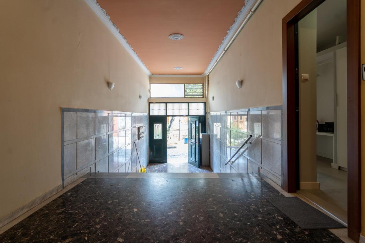 Petit Keramikos Studio - Historic Center Apartment Athens Exterior photo
