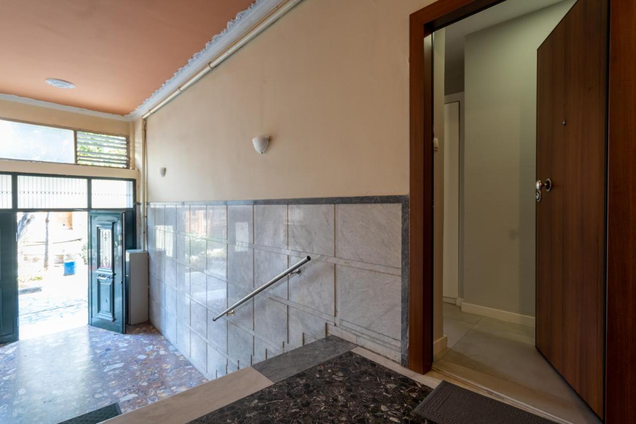 Petit Keramikos Studio - Historic Center Apartment Athens Exterior photo