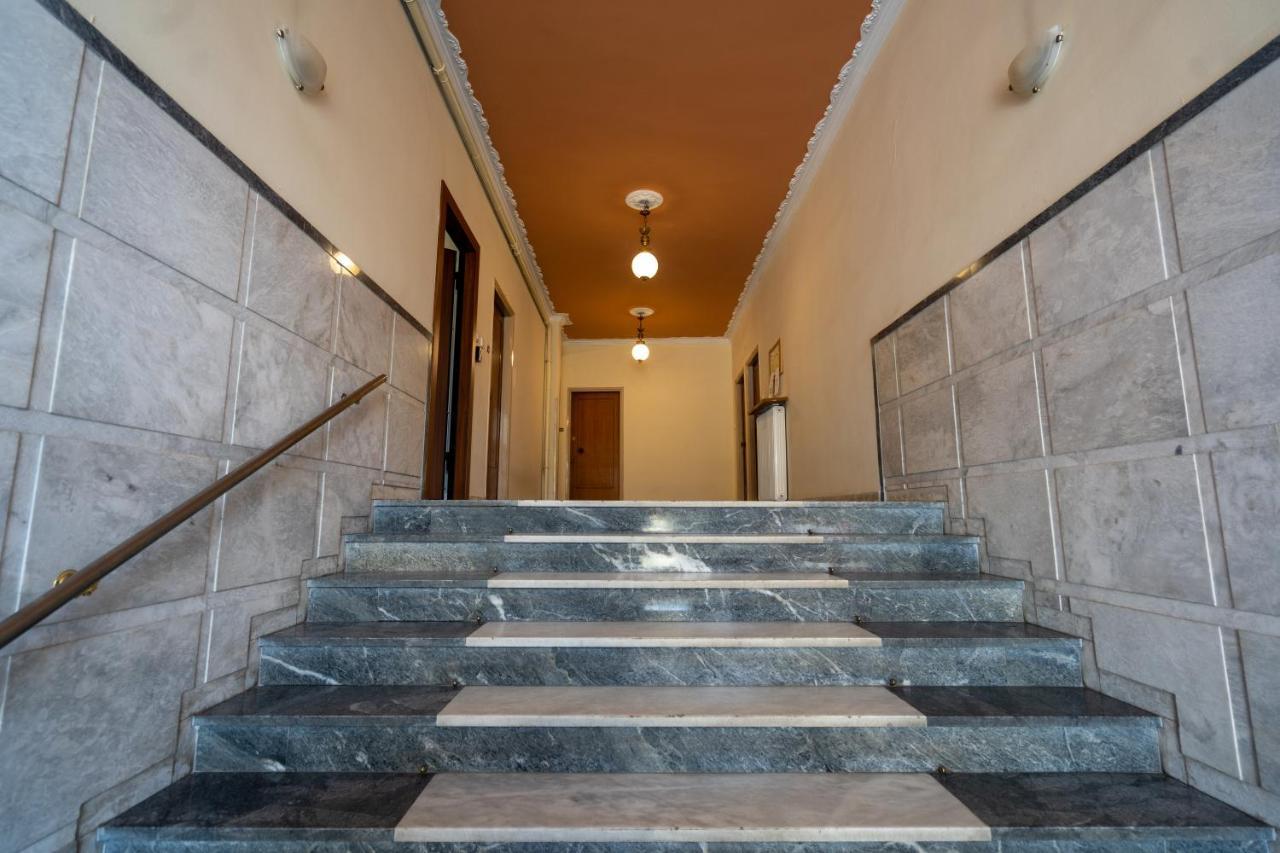 Petit Keramikos Studio - Historic Center Apartment Athens Exterior photo